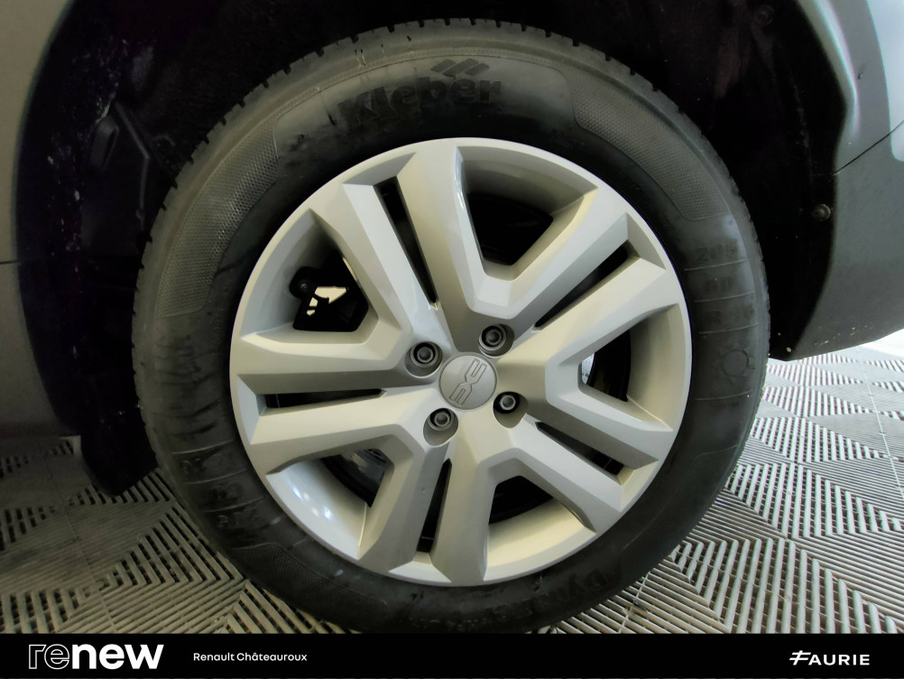 Acheter Dacia Jogger Jogger ECO-G 100 5 places Expression 5p occasion dans les concessions du Groupe Faurie