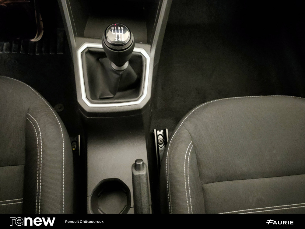 Acheter Dacia Jogger Jogger ECO-G 100 5 places Expression 5p occasion dans les concessions du Groupe Faurie