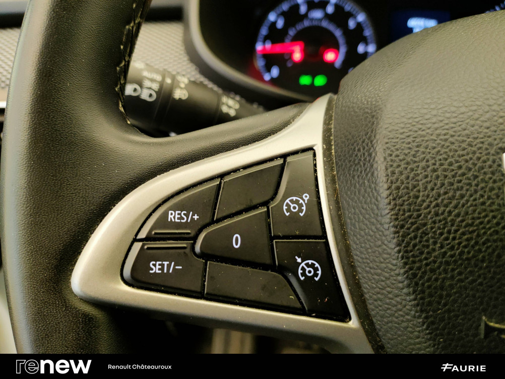 Acheter Dacia Jogger Jogger ECO-G 100 5 places Expression 5p occasion dans les concessions du Groupe Faurie