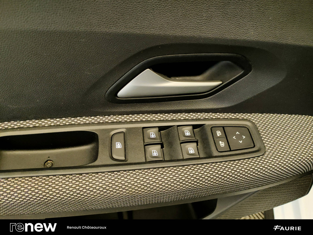 Acheter Dacia Jogger Jogger ECO-G 100 5 places Expression 5p occasion dans les concessions du Groupe Faurie