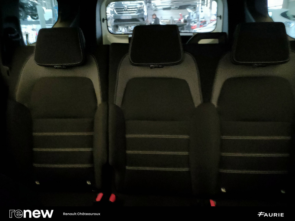 Acheter Dacia Jogger Jogger ECO-G 100 5 places Expression 5p occasion dans les concessions du Groupe Faurie
