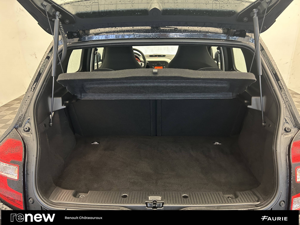 Acheter Renault Twingo 3 Twingo III 0.9 TCe 90 E6C Limited EDC 5p occasion dans les concessions du Groupe Faurie