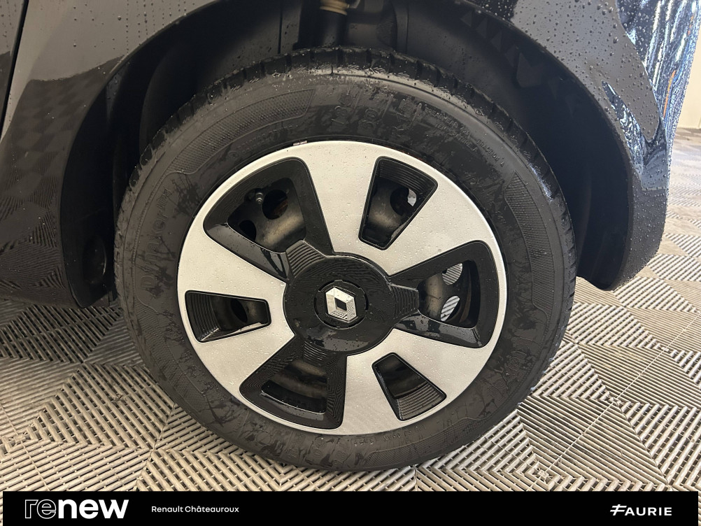 Acheter Renault Twingo 3 Twingo III 0.9 TCe 90 E6C Limited EDC 5p occasion dans les concessions du Groupe Faurie