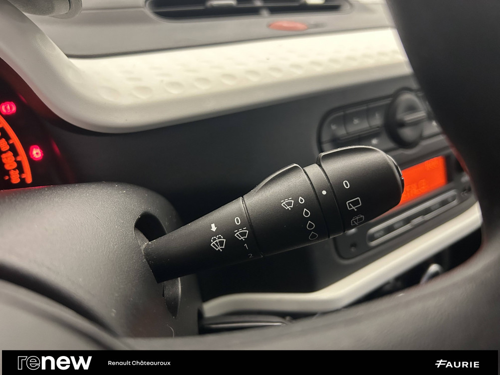 Acheter Renault Twingo 3 Twingo III 0.9 TCe 90 E6C Limited EDC 5p occasion dans les concessions du Groupe Faurie