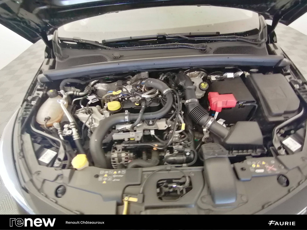 Acheter Renault Clio 5 Clio TCe 90 Equilibre 5p occasion dans les concessions du Groupe Faurie