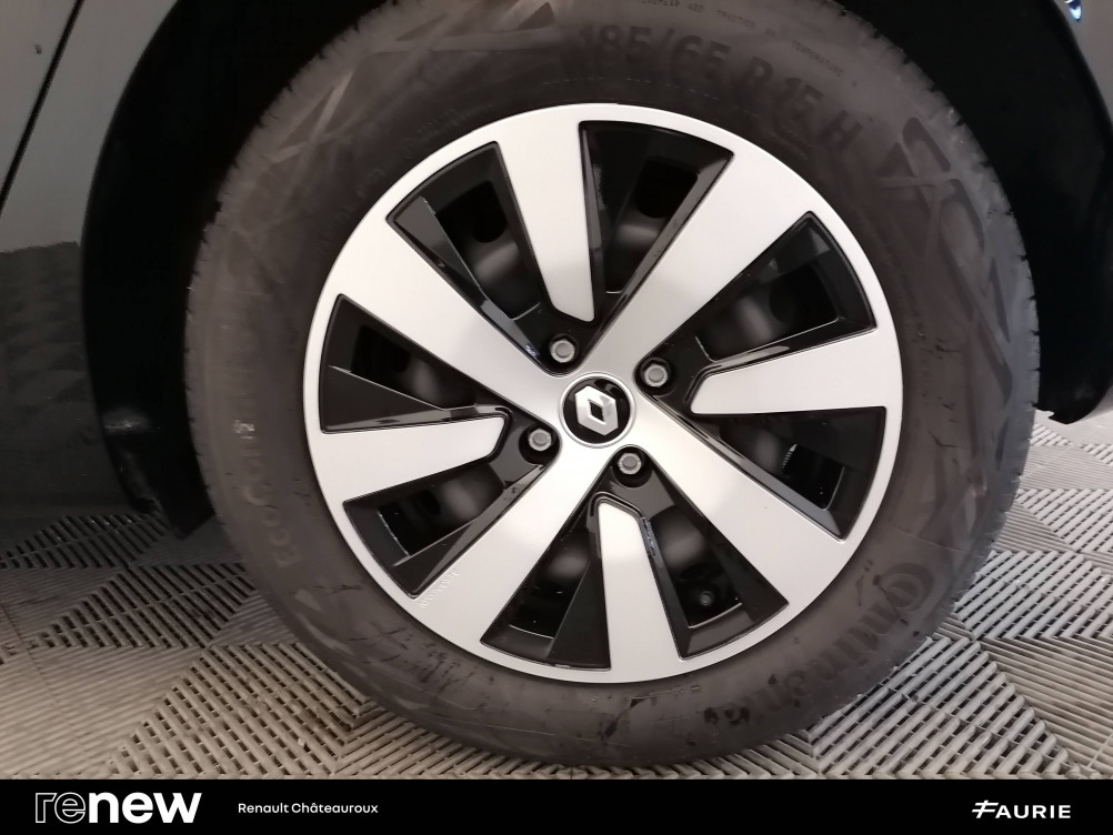 Acheter Renault Clio 5 Clio TCe 90 Equilibre 5p occasion dans les concessions du Groupe Faurie