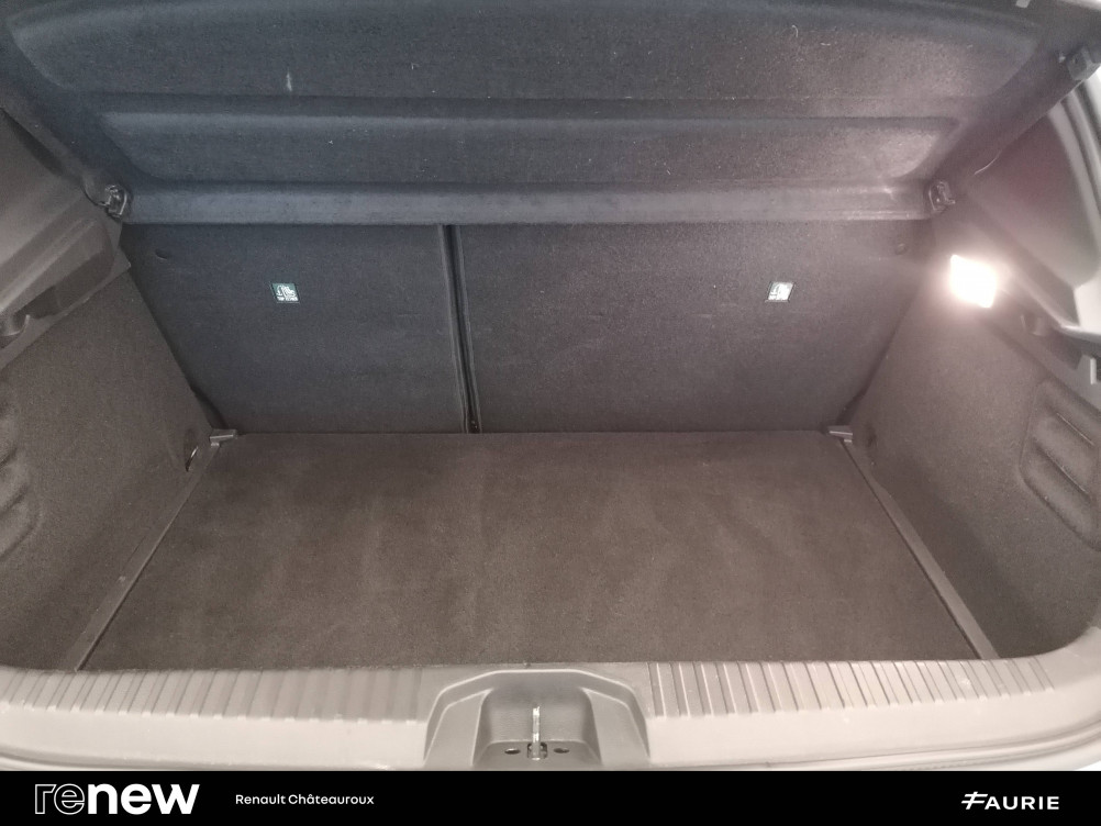 Acheter Renault Clio 5 Clio TCe 90 Equilibre 5p occasion dans les concessions du Groupe Faurie