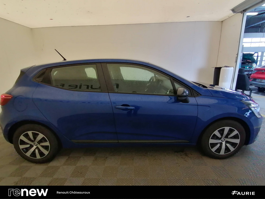 Acheter Renault Clio 5 Clio TCe 90 Equilibre 5p occasion dans les concessions du Groupe Faurie