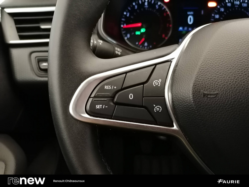 Acheter Renault Clio 5 Clio TCe 90 Equilibre 5p occasion dans les concessions du Groupe Faurie