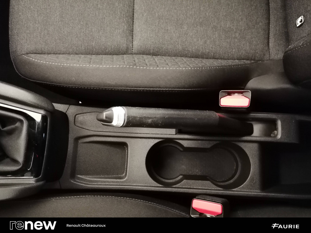 Acheter Renault Clio 5 Clio TCe 90 Equilibre 5p occasion dans les concessions du Groupe Faurie