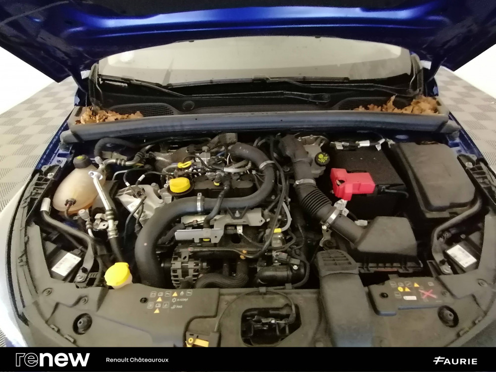 Acheter Renault Clio 5 Clio TCe 90 Equilibre 5p occasion dans les concessions du Groupe Faurie