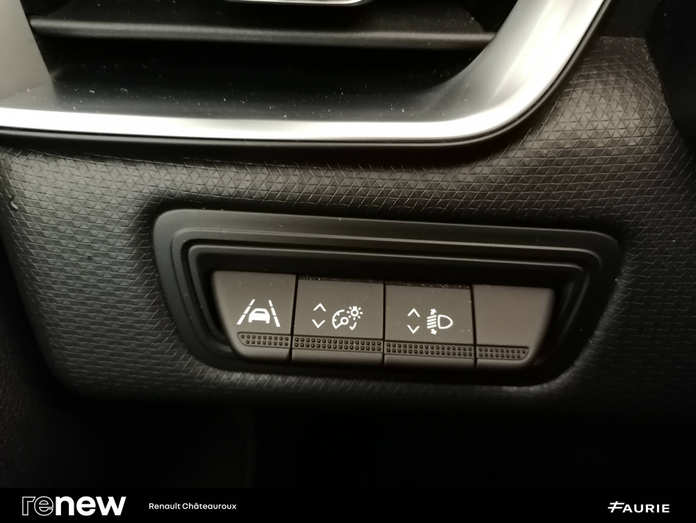 Acheter Renault Clio 5 Clio TCe 90 Equilibre 5p occasion dans les concessions du Groupe Faurie