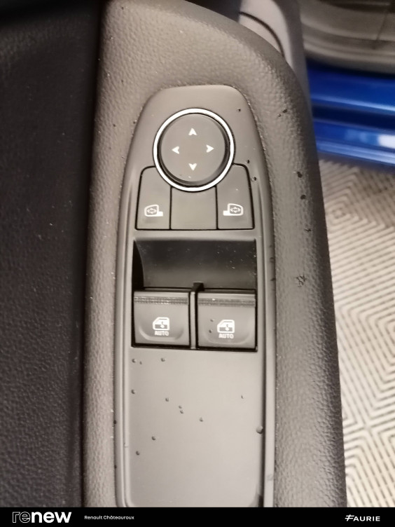 Acheter Renault Clio 5 Clio TCe 90 Equilibre 5p occasion dans les concessions du Groupe Faurie