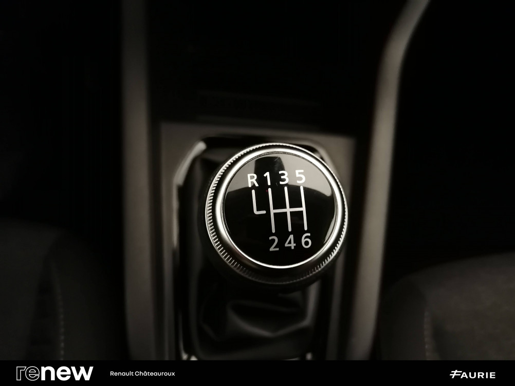 Acheter Renault Clio 5 Clio TCe 90 Equilibre 5p occasion dans les concessions du Groupe Faurie