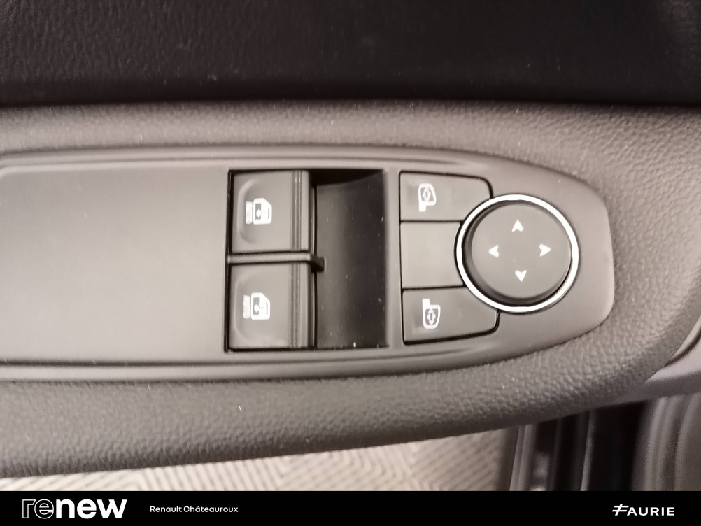 Acheter Renault Clio 5 Clio TCe 90 Equilibre 5p occasion dans les concessions du Groupe Faurie