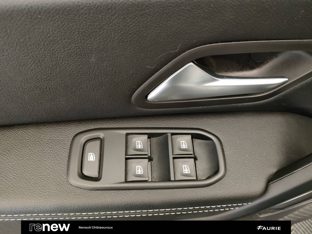 Acheter Dacia Duster Duster ECO-G 100 4x2 Prestige 5p occasion dans les concessions du Groupe Faurie