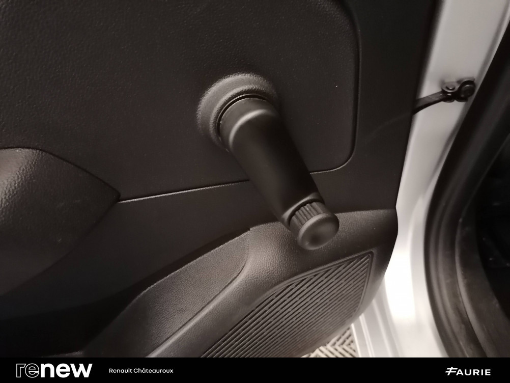 Acheter Renault Clio 5 Clio TCe 90 Equilibre 5p occasion dans les concessions du Groupe Faurie