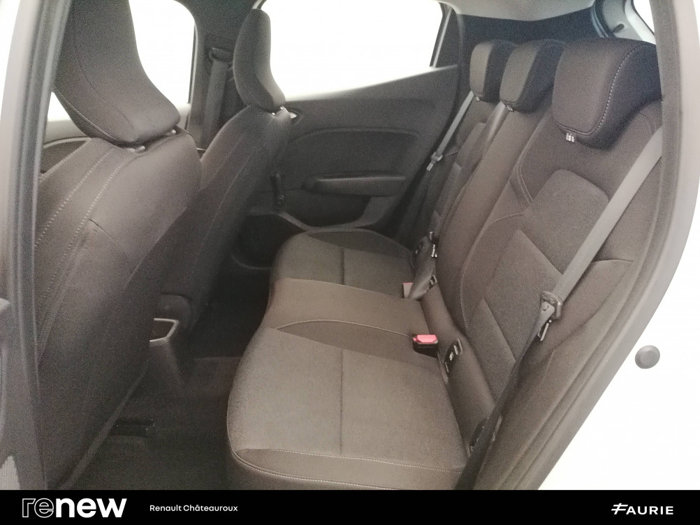 Acheter Renault Clio 5 Clio TCe 90 Equilibre 5p occasion dans les concessions du Groupe Faurie