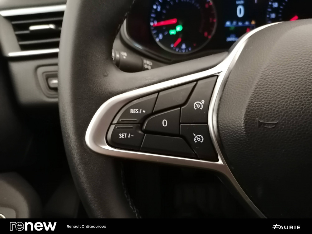 Acheter Renault Clio 5 Clio TCe 90 Equilibre 5p occasion dans les concessions du Groupe Faurie