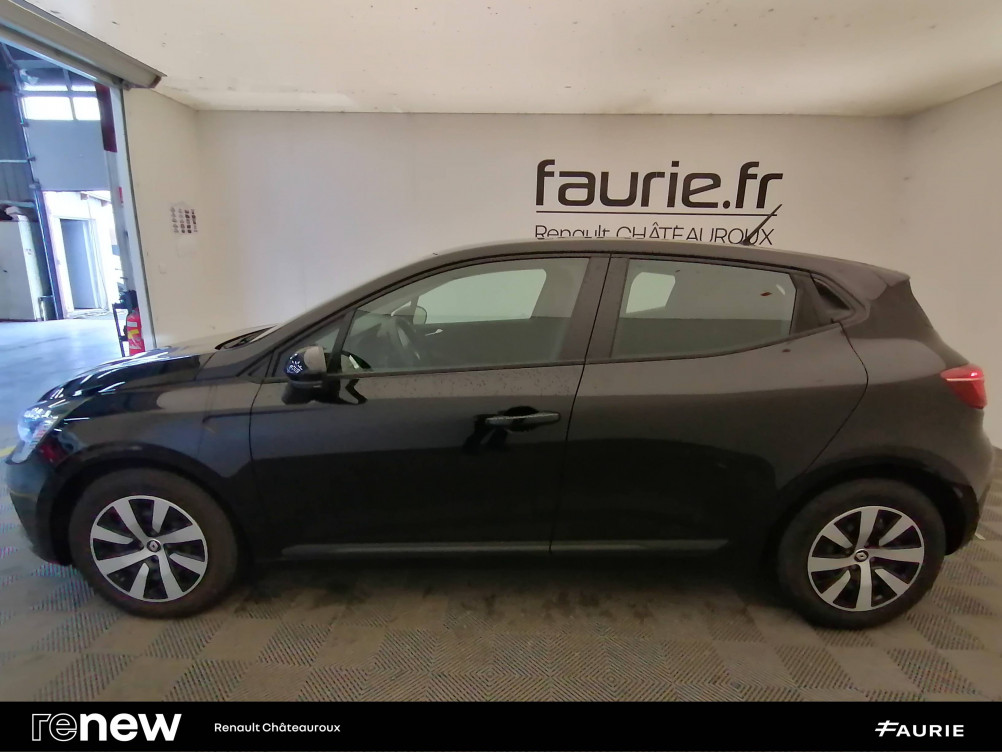 Acheter Renault Clio 5 Clio TCe 90 Equilibre 5p occasion dans les concessions du Groupe Faurie