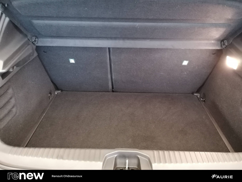 Acheter Renault Clio 5 Clio TCe 90 Equilibre 5p occasion dans les concessions du Groupe Faurie