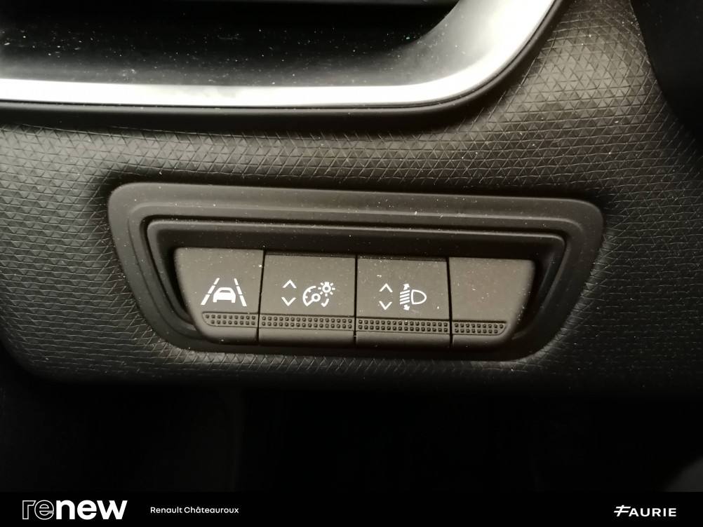 Acheter Renault Clio 5 Clio TCe 90 Equilibre 5p occasion dans les concessions du Groupe Faurie