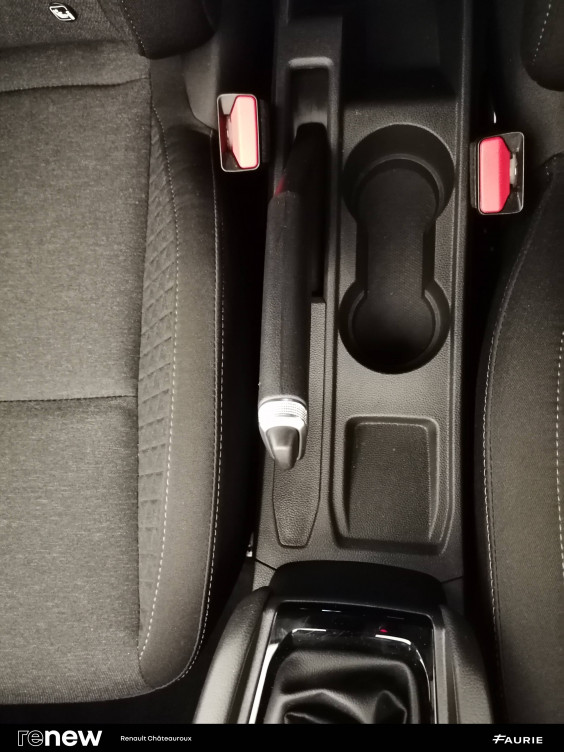 Acheter Renault Clio 5 Clio TCe 90 Equilibre 5p occasion dans les concessions du Groupe Faurie