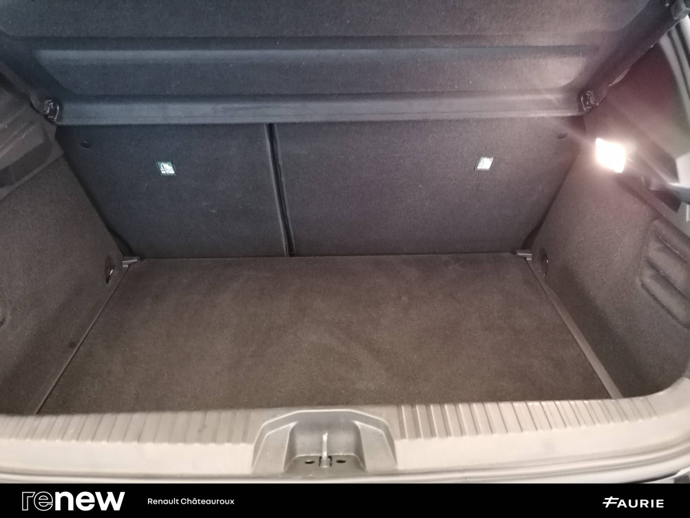 Acheter Renault Clio 5 Clio TCe 90 Equilibre 5p occasion dans les concessions du Groupe Faurie