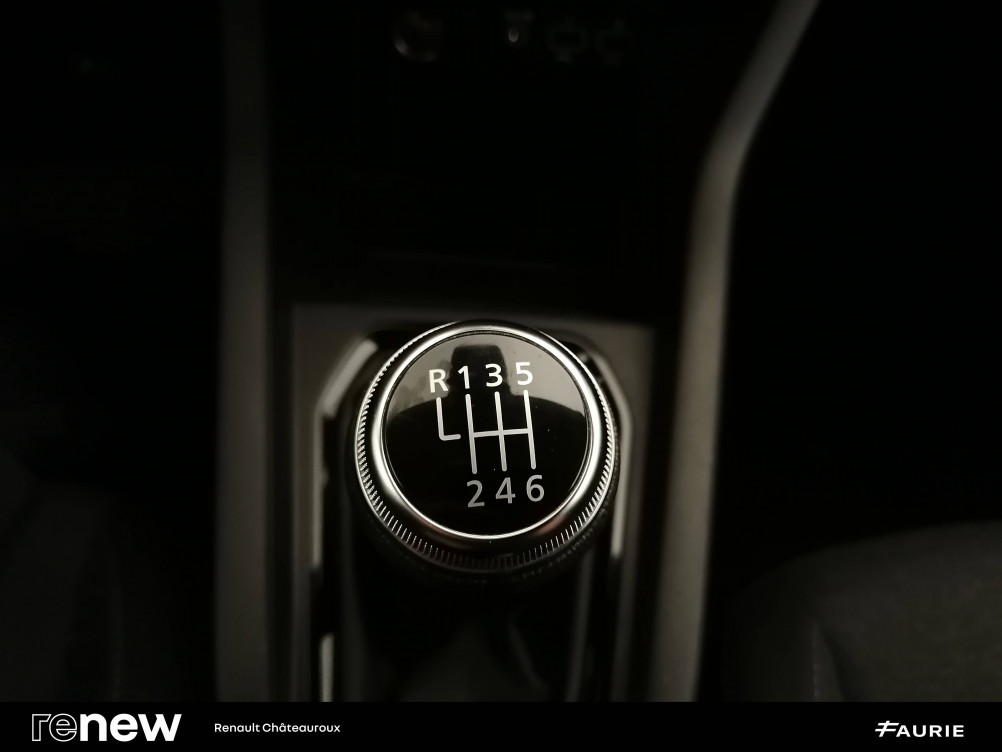 Acheter Renault Clio 5 Clio TCe 90 Equilibre 5p occasion dans les concessions du Groupe Faurie