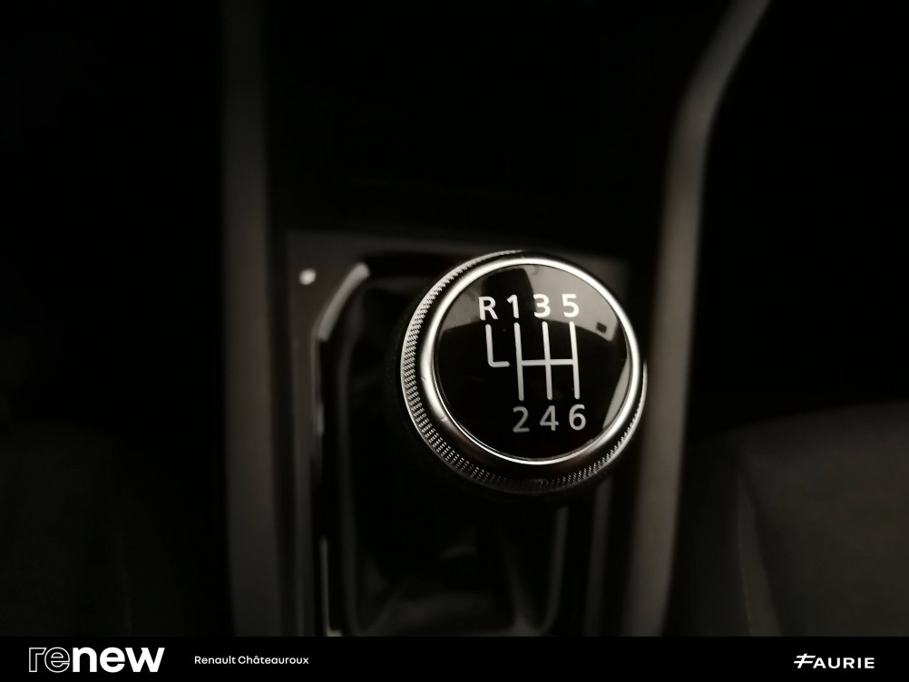 Acheter Renault Clio 5 Clio TCe 90 Equilibre 5p occasion dans les concessions du Groupe Faurie