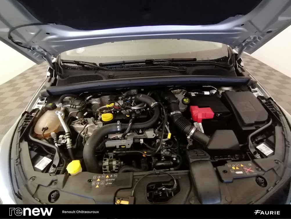 Acheter Renault Clio 5 Clio TCe 90 Equilibre 5p occasion dans les concessions du Groupe Faurie