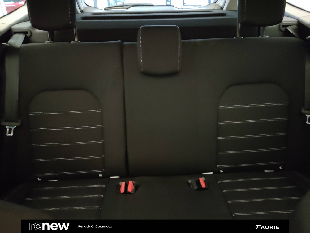 Acheter Dacia Duster Duster ECO-G 100 4x2 Prestige 5p occasion dans les concessions du Groupe Faurie