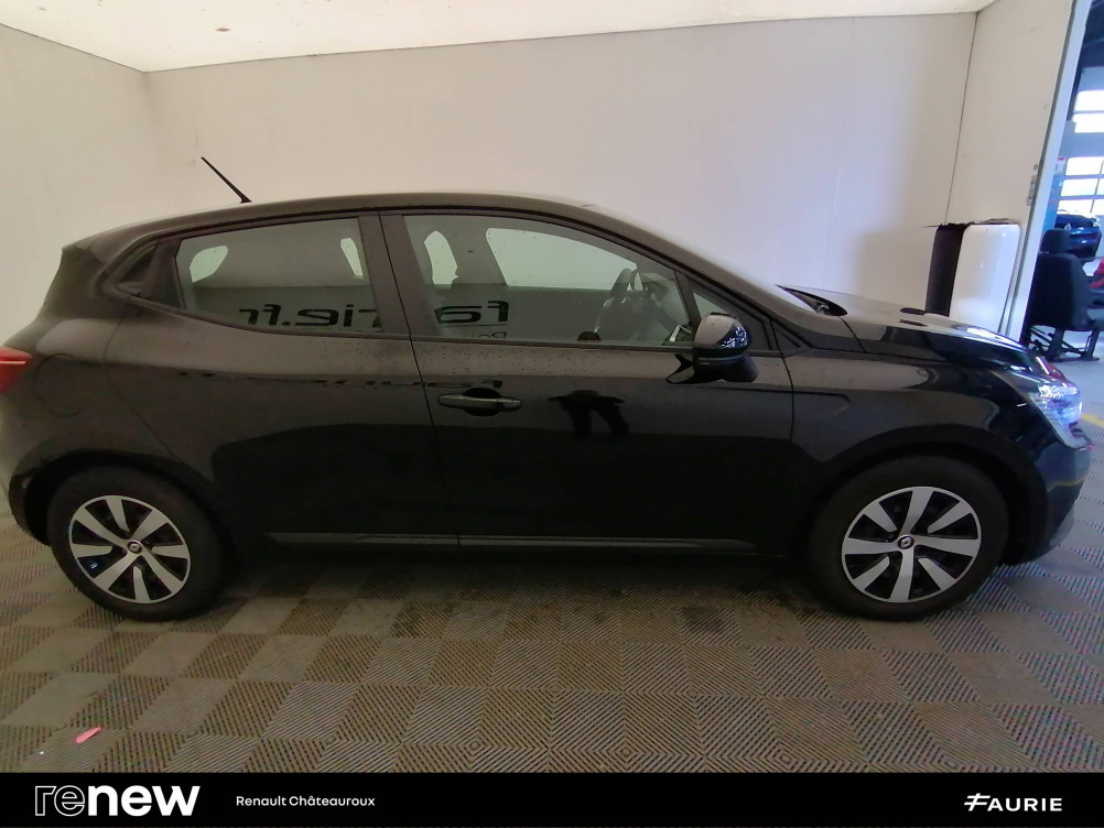Acheter Renault Clio 5 Clio TCe 90 Equilibre 5p occasion dans les concessions du Groupe Faurie