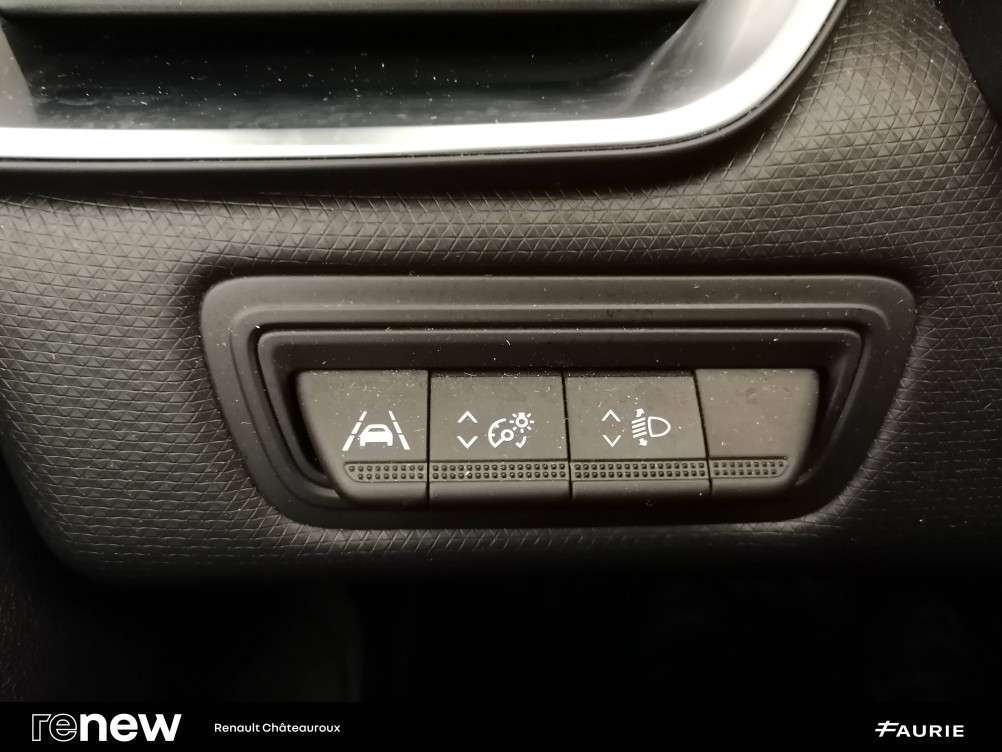 Acheter Renault Clio 5 Clio TCe 90 Equilibre 5p occasion dans les concessions du Groupe Faurie