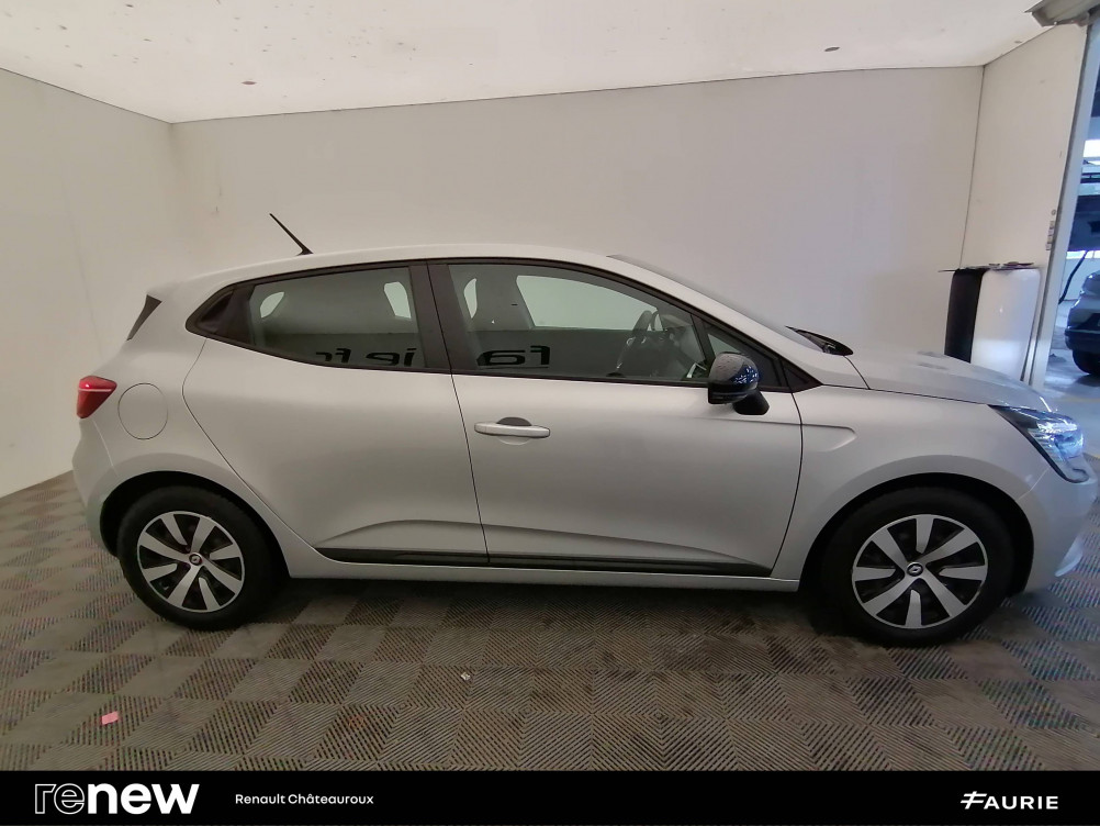 Acheter Renault Clio 5 Clio TCe 90 Equilibre 5p occasion dans les concessions du Groupe Faurie