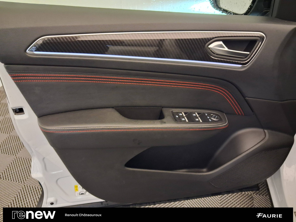 Acheter Renault Arkana Arkana TCe 140 EDC FAP - 21B R.S. Line 5p occasion dans les concessions du Groupe Faurie