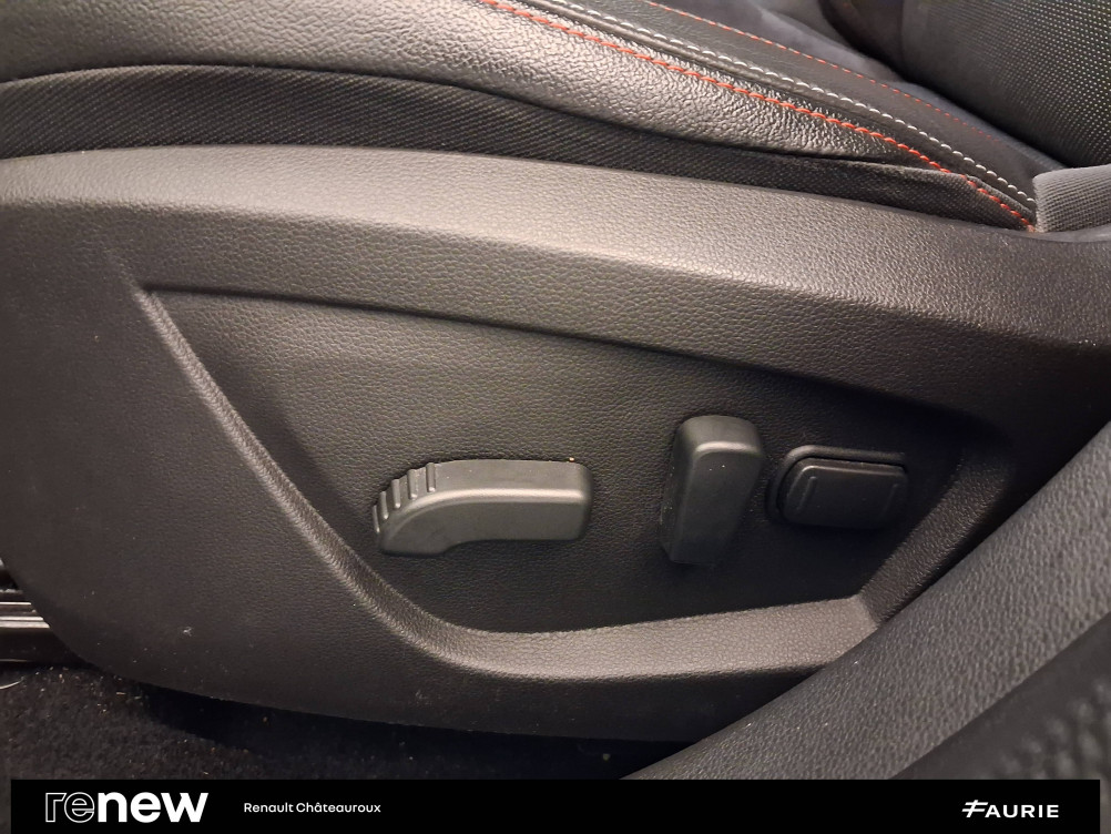 Acheter Renault Arkana Arkana TCe 140 EDC FAP - 21B R.S. Line 5p occasion dans les concessions du Groupe Faurie