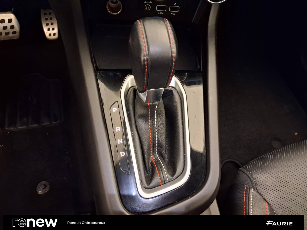 Acheter Renault Arkana Arkana TCe 140 EDC FAP - 21B R.S. Line 5p occasion dans les concessions du Groupe Faurie