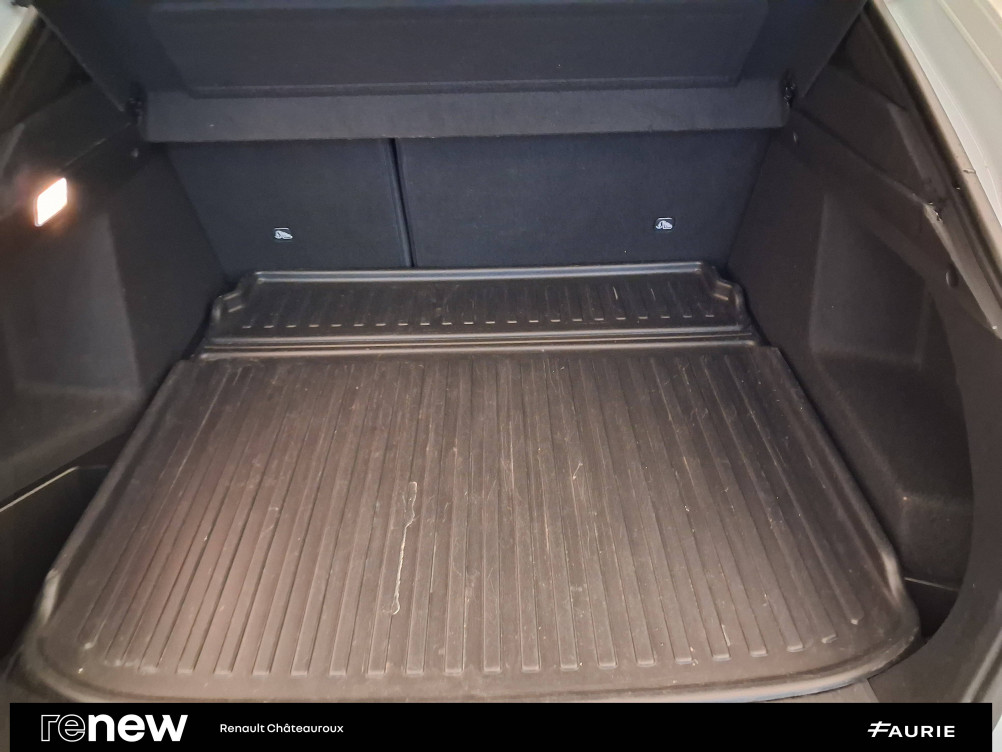 Acheter Renault Arkana Arkana TCe 140 EDC FAP - 21B R.S. Line 5p occasion dans les concessions du Groupe Faurie