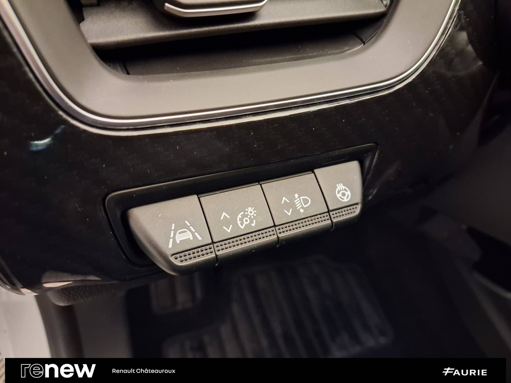 Acheter Renault Arkana Arkana TCe 140 EDC FAP - 21B R.S. Line 5p occasion dans les concessions du Groupe Faurie