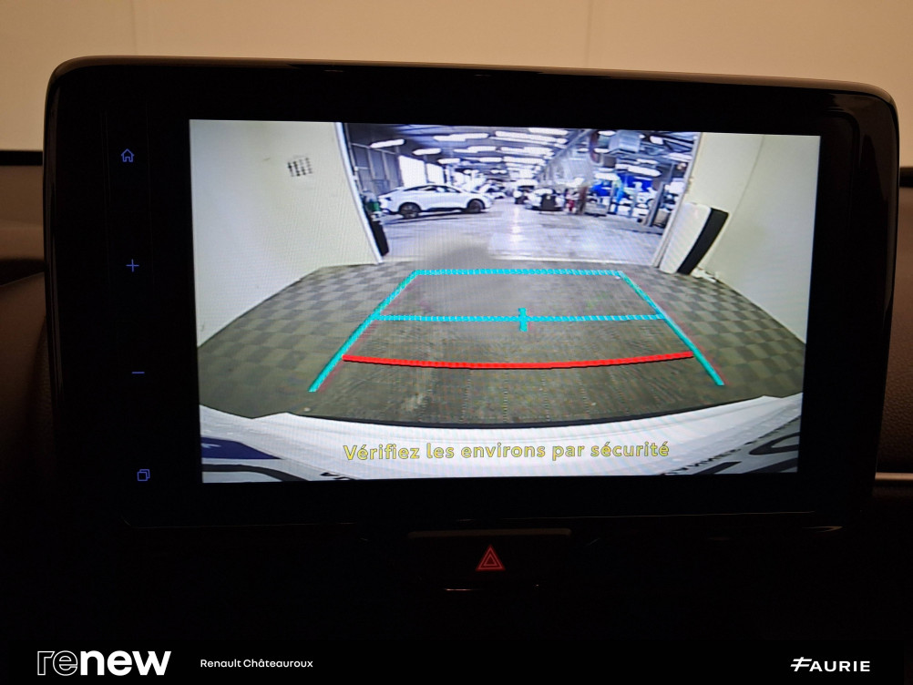 Acheter Toyota Yaris Cross Yaris Cross Hybride 116h 2WD Design 5p occasion dans les concessions du Groupe Faurie