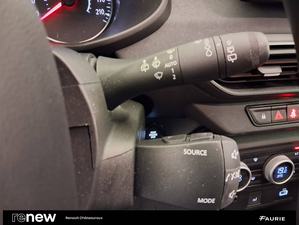 Acheter Dacia Jogger Jogger ECO-G 100 5 places Extreme + 5p occasion dans les concessions du Groupe Faurie