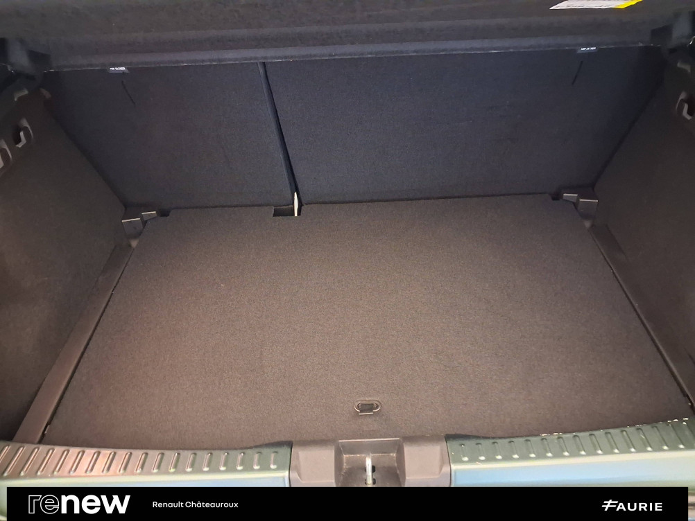 Acheter Dacia Sandero Sandero TCe 110 GSR2 Stepway Extreme 5p occasion dans les concessions du Groupe Faurie