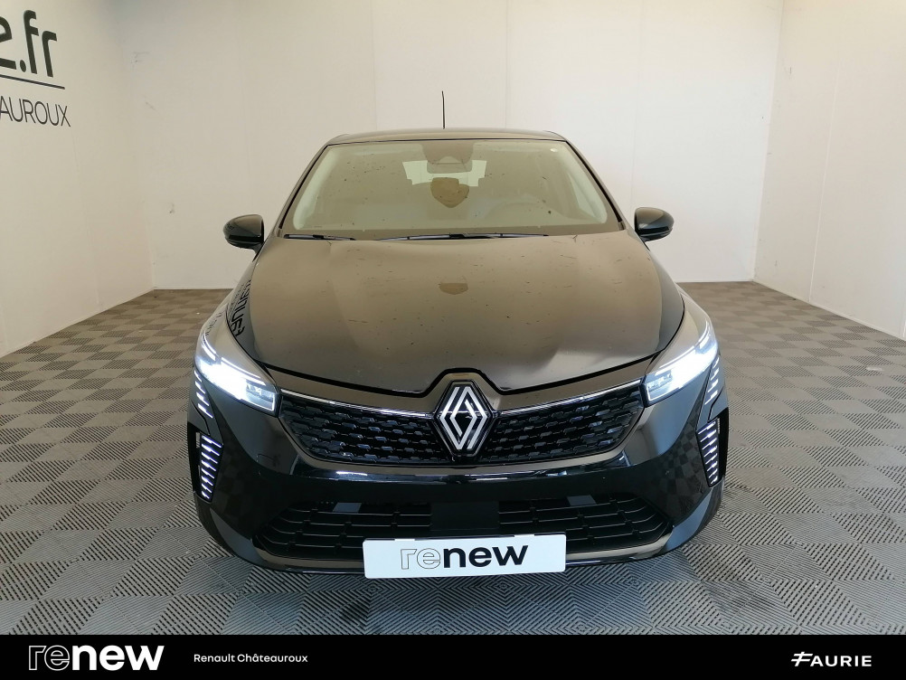 Acheter Renault Clio 5 Clio TCe 100 GPL Evolution 5p occasion dans les concessions du Groupe Faurie