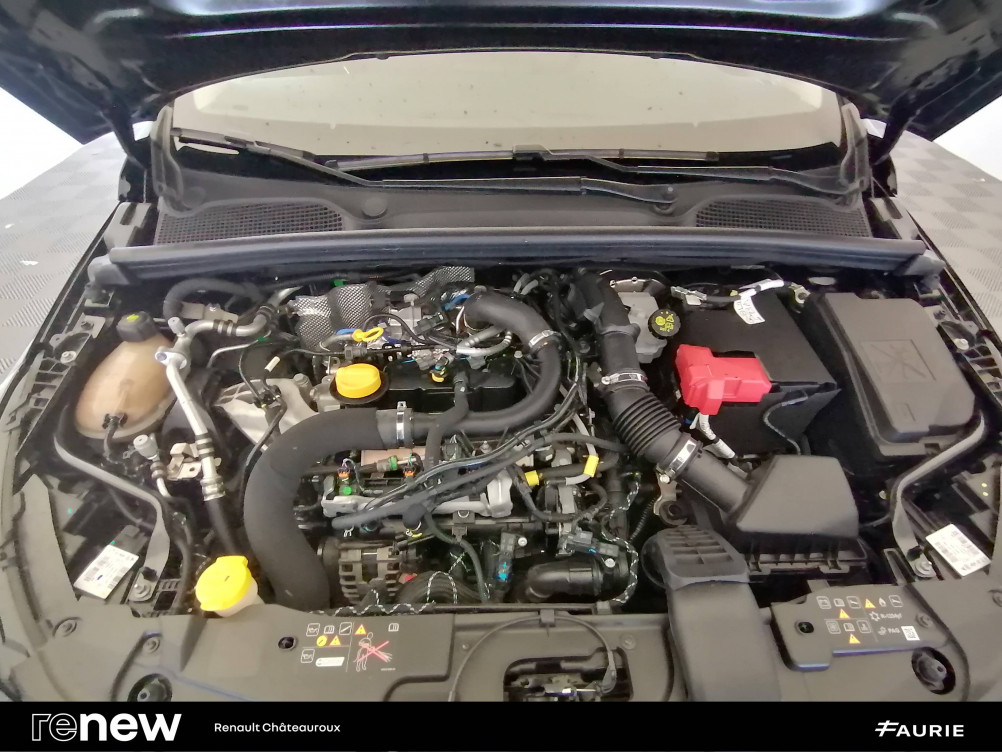 Acheter Renault Clio 5 Clio TCe 100 GPL Evolution 5p occasion dans les concessions du Groupe Faurie