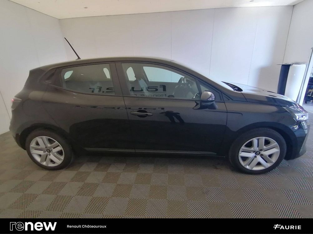 Acheter Renault Clio 5 Clio TCe 100 GPL Evolution 5p occasion dans les concessions du Groupe Faurie