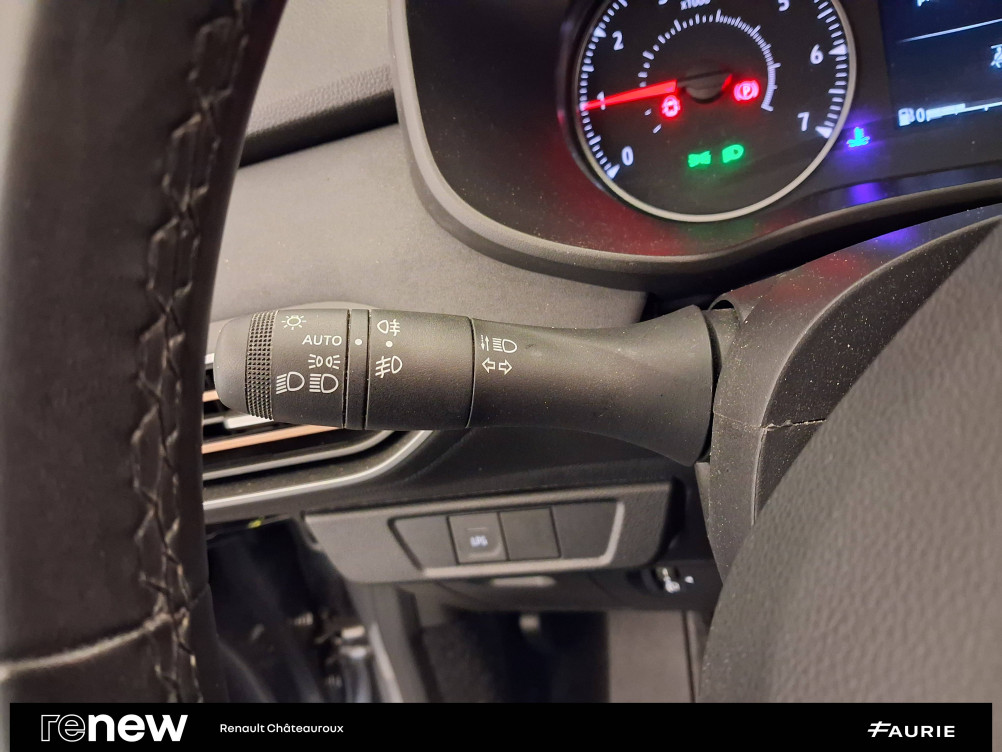 Acheter Dacia Jogger Jogger ECO-G 100 5 places Extreme + 5p occasion dans les concessions du Groupe Faurie