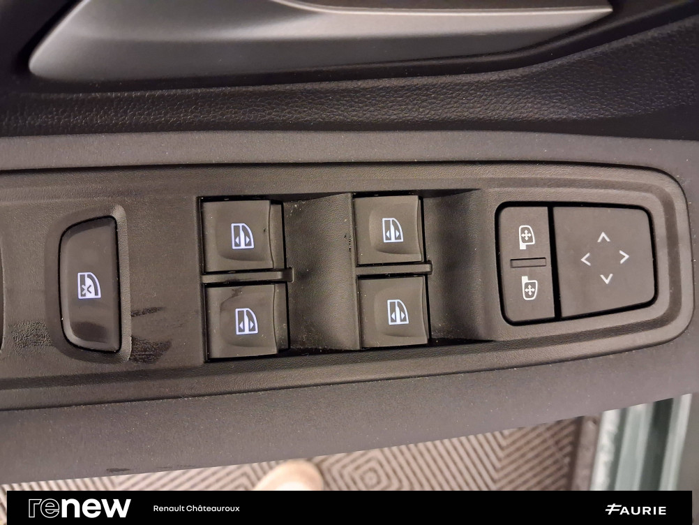 Acheter Dacia Sandero Sandero TCe 110 GSR2 Stepway Extreme 5p occasion dans les concessions du Groupe Faurie