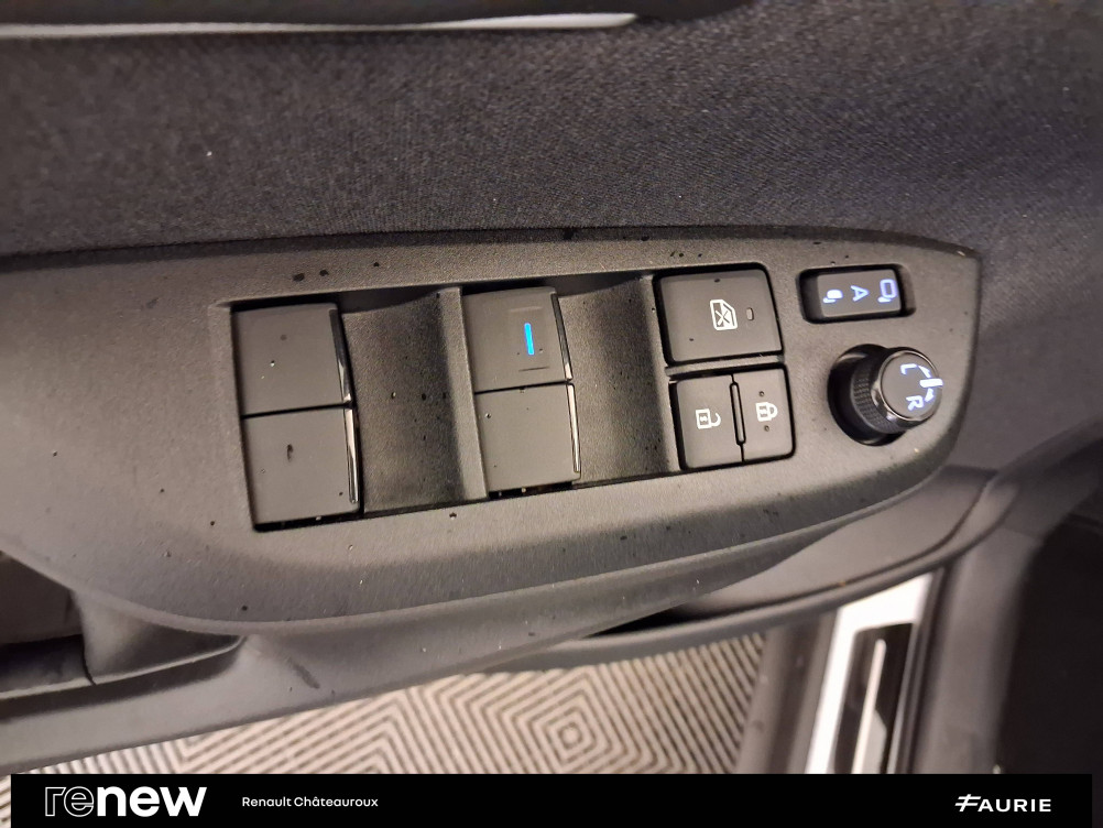 Acheter Toyota Yaris Cross Yaris Cross Hybride 116h 2WD Design 5p occasion dans les concessions du Groupe Faurie