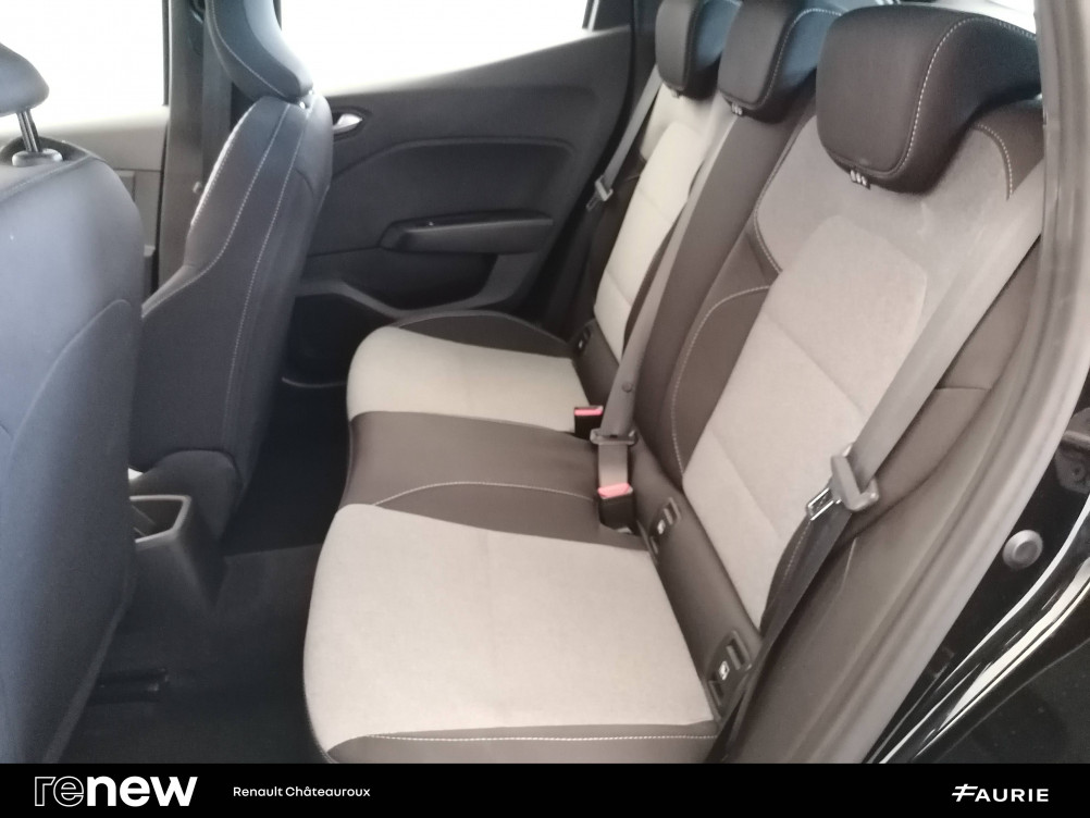 Acheter Renault Clio 5 Clio TCe 100 GPL Evolution 5p occasion dans les concessions du Groupe Faurie